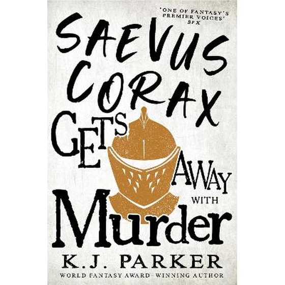 Saevus Corax Gets Away With Murder image 0