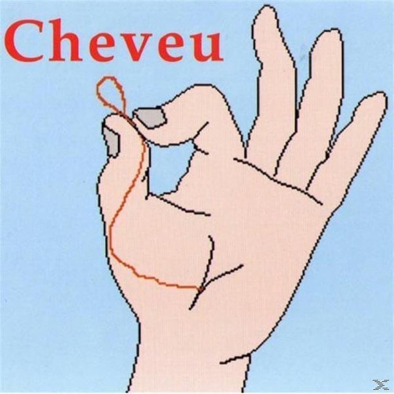 Cheveu-Cheveu