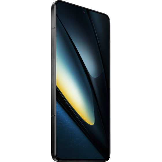 Poco F6 Pro 512GB - Black image 2