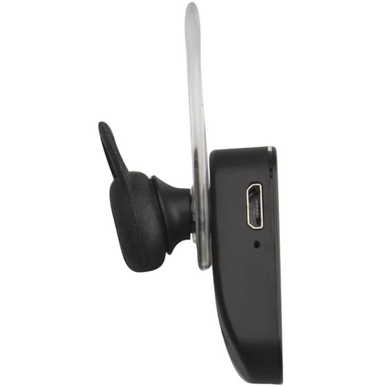Ακουστικά Bluetooth SBS Wireless with EDR - Black image 1