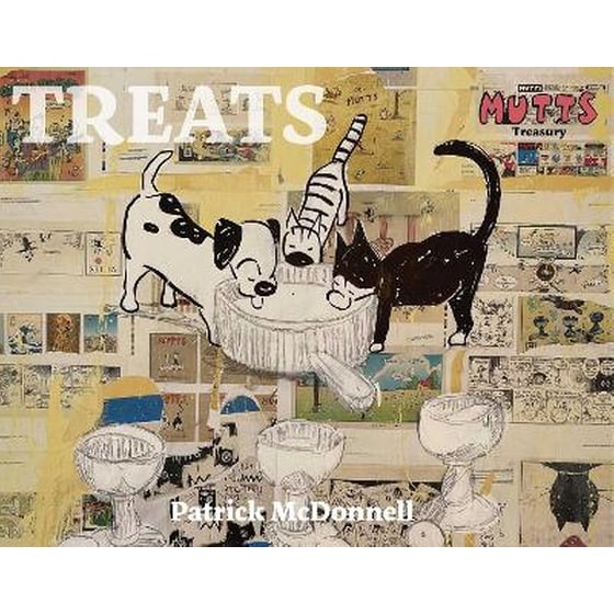Treats image 0