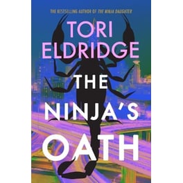 The Ninja's Oath