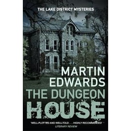Dungeon House