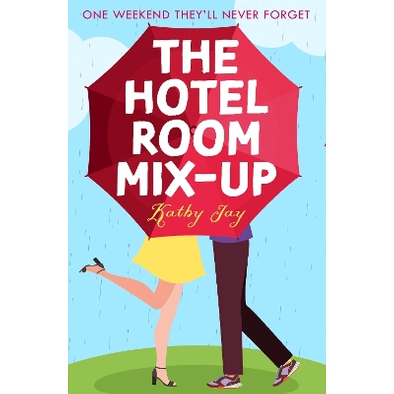 The Hotel Room Mix-Up