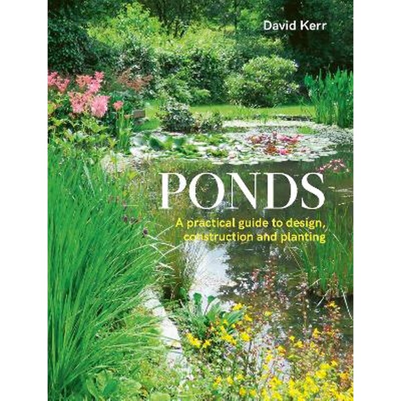 Ponds