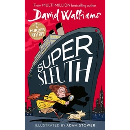 Super Sleuth
