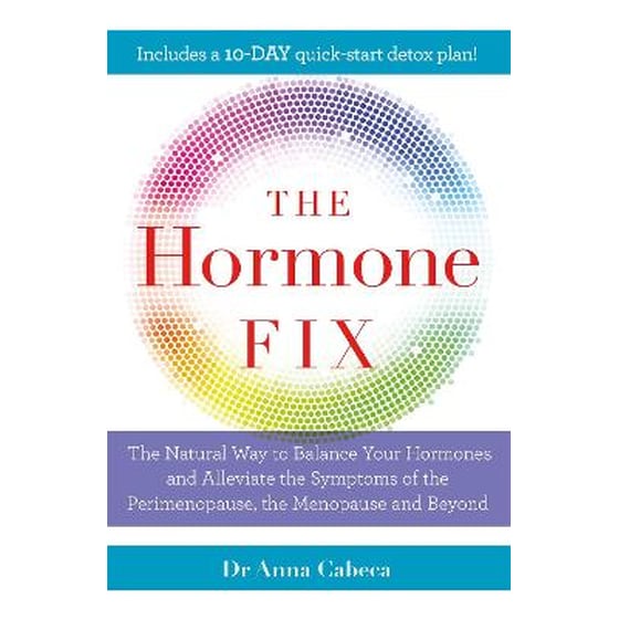 Hormone Fix image 0