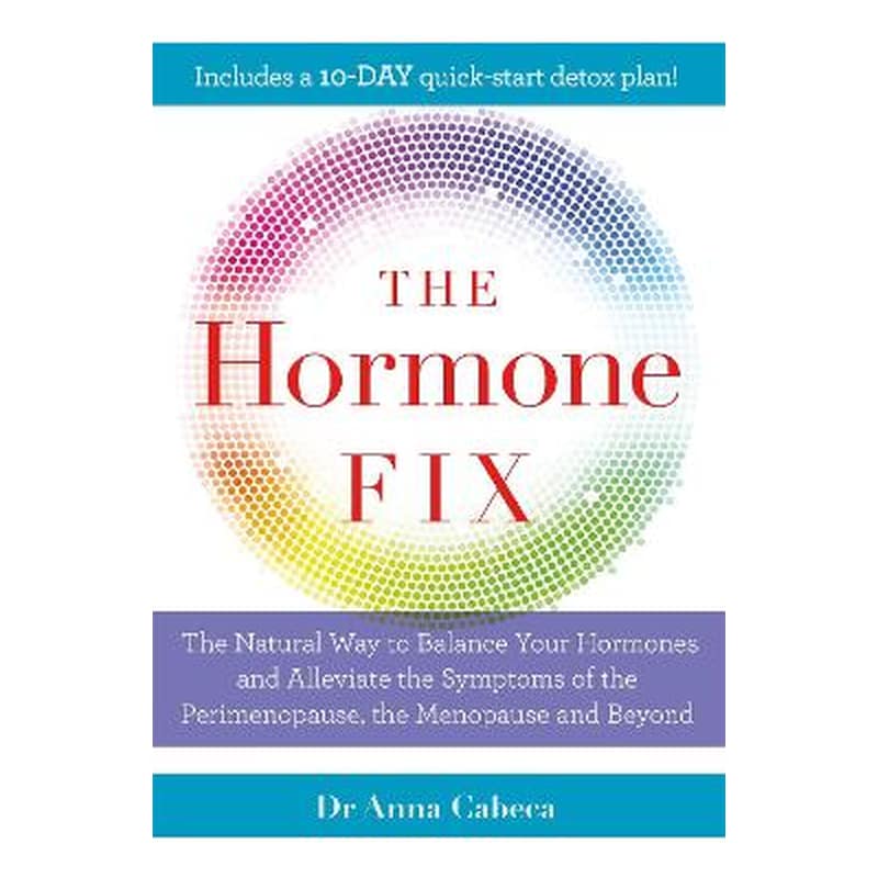 Hormone Fix
