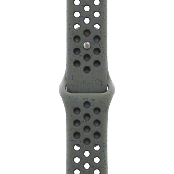 Λουράκι Apple Nike Sport Band M/L για Apple Watch 41mm - Cargo Khaki image 0