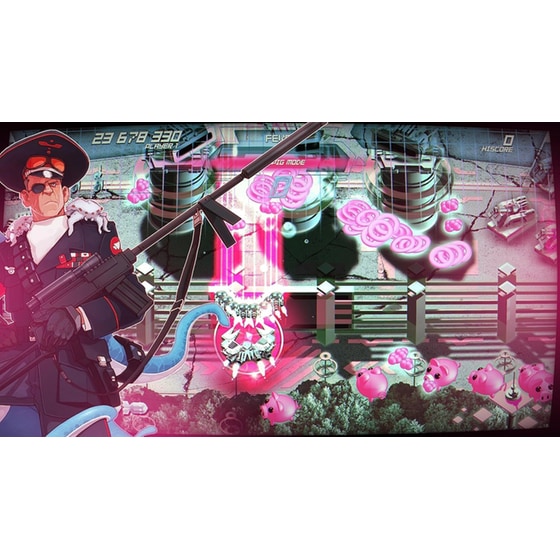 Shinorubi - Nintendo Switch image 5