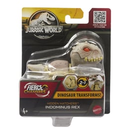 Mattel Jurassic World Fierce Changers (HLP00)