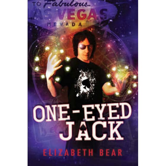One-Eyed Jack image 0