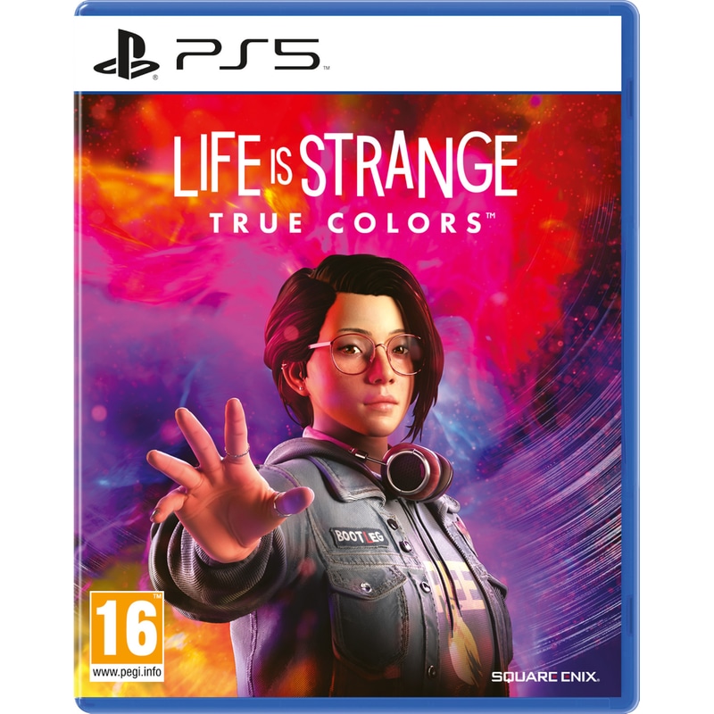 SQUARE ENIX Life Is Strange: True Colors - PS5