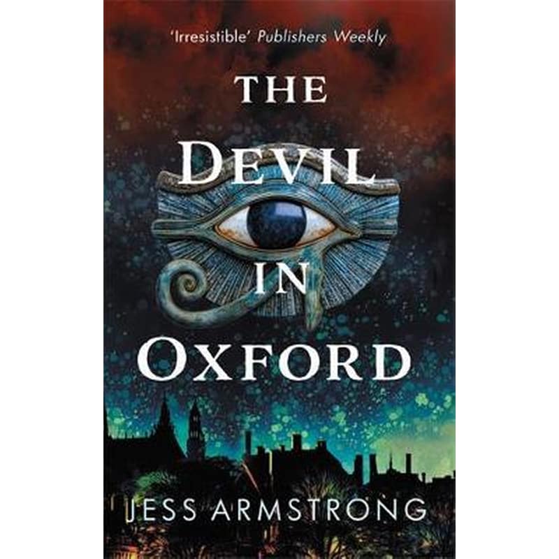 The Devil in Oxford