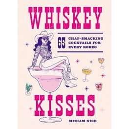 Whiskey Kisses