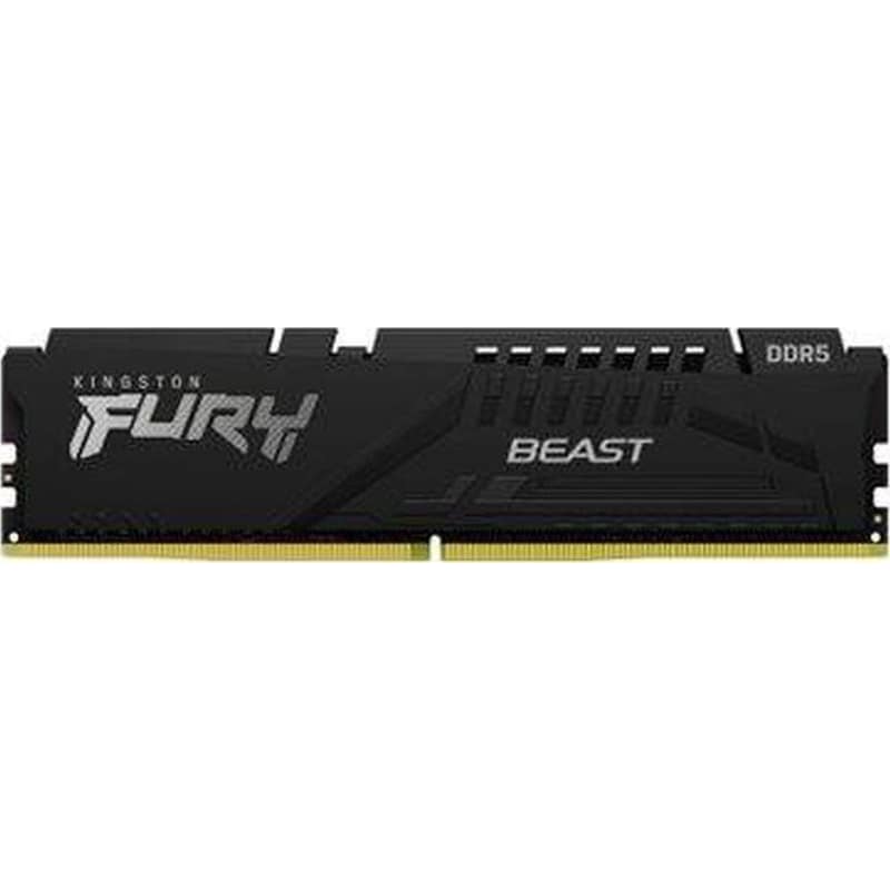 Kingston Fury Beast KF560C40BBK4-64 DDR5 6000MHz (4x16GB)
