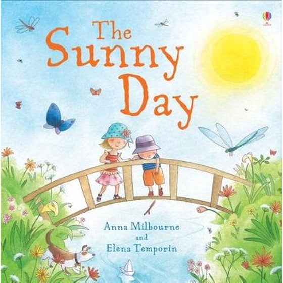 Sunny Day image 0