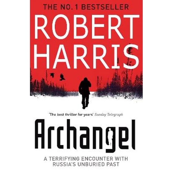 Archangel image 0