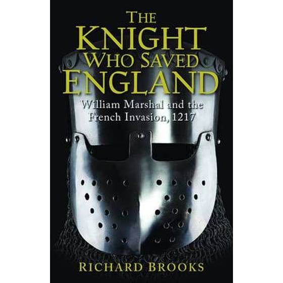 The Knight Who Saved England image 0
