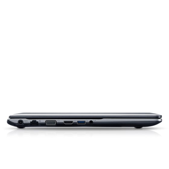Samsung NP450R5E-X03GR - Ασημί image 1