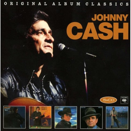 Original Album Classics image 3