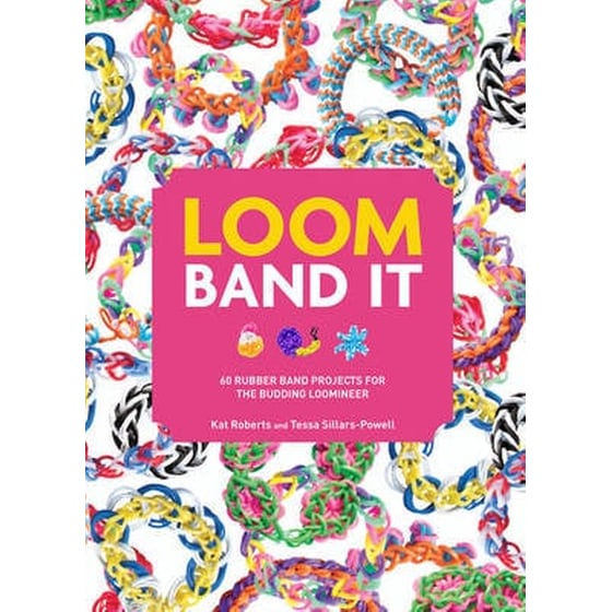 Loom Band it! image 0