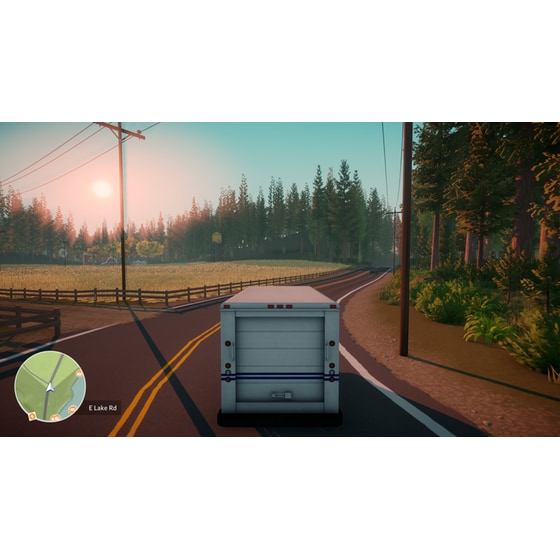 Lake - PS5 image 1