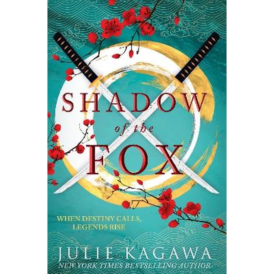 Shadow Of The Fox image 0