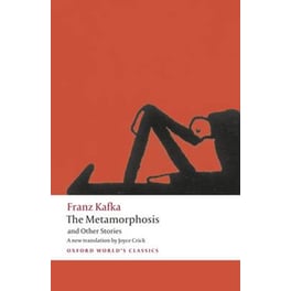 Metamorphosis and Other Stories