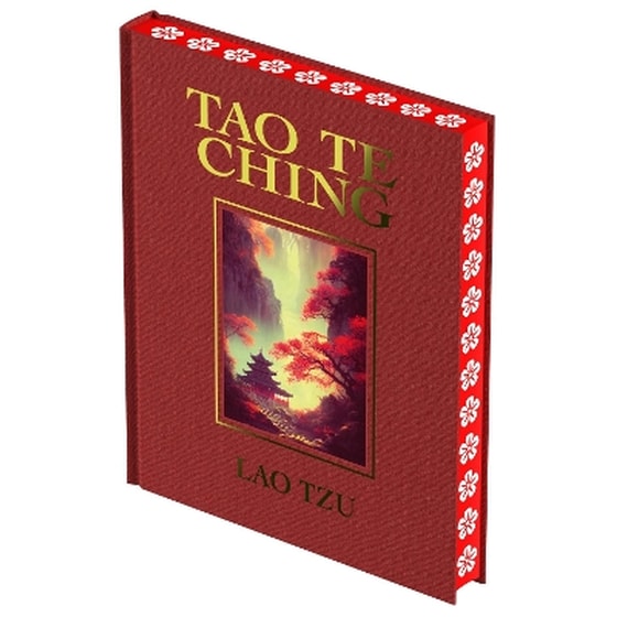 Tao Te Ching image 0