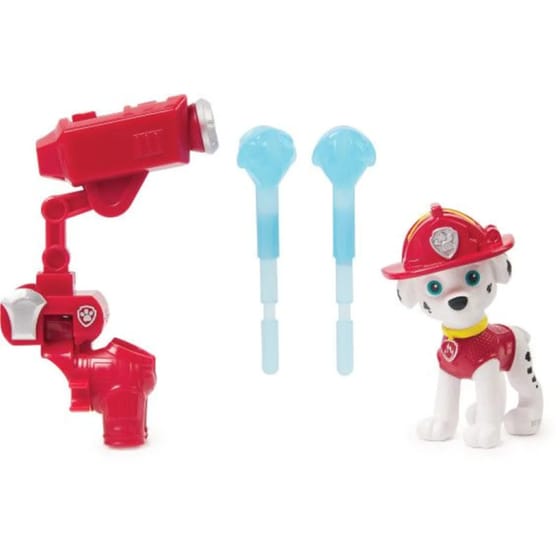 Paw Patrol Mighty Movie Κουτάβια Διάσωσης (4 Σχέδια) - Τυχαία Επιλογή Σχεδίου image 1