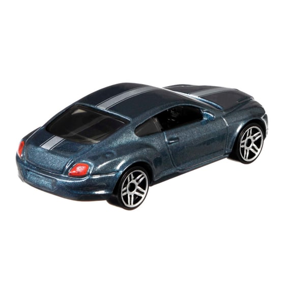 Hot Wheels Αυτοκινητάκια Celebration image 1