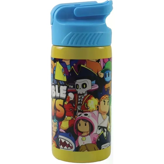 Παγούρι Gim Stumble Guys 500ml image 1