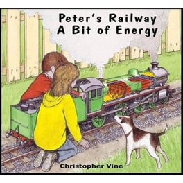 Peter's Railway a Bit of Energy