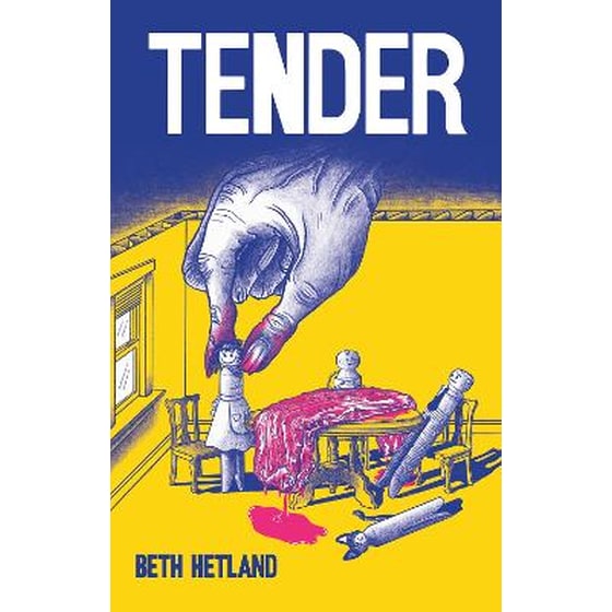 Tender image 0