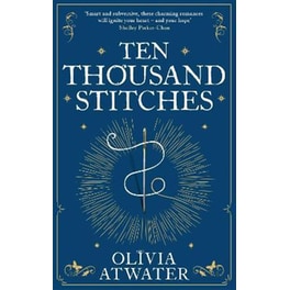 Ten Thousand Stitches