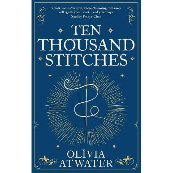 Ten Thousand Stitches image 0
