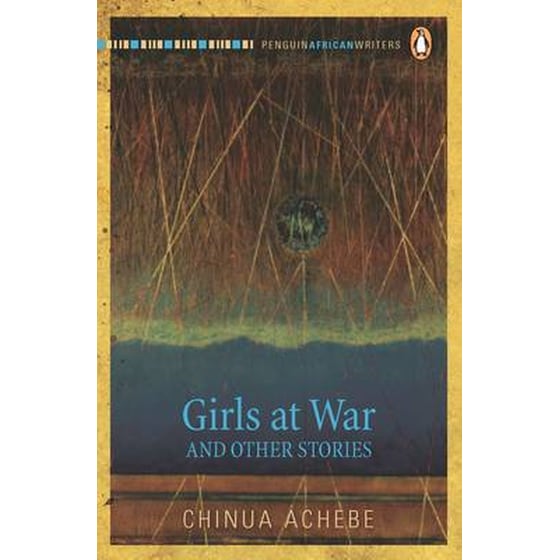 Girls at War and Other Stories image 0