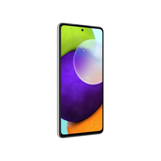 Smartphone Samsung Galaxy A52 256GB Dual Sim - Awesome White image 1