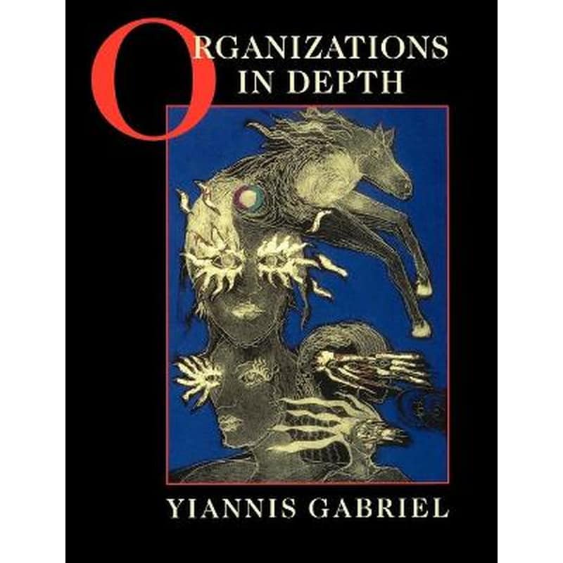 Organizations in Depth