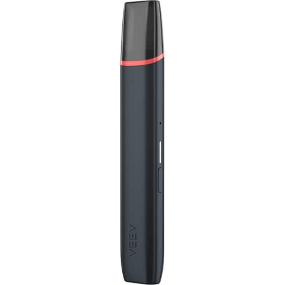 IQOS Veev One - Velvet Black με 3 πακέτα pods image 0