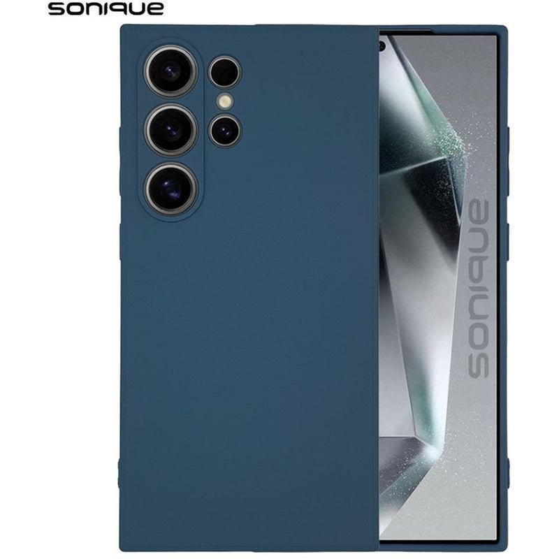 Θήκη Samsung Samsung Galaxy S24 Ultra - Sonique - Μπλε