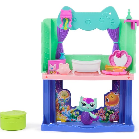 Gabby's Dollhouse: The Movie Μπάνιο (6074306) image 1