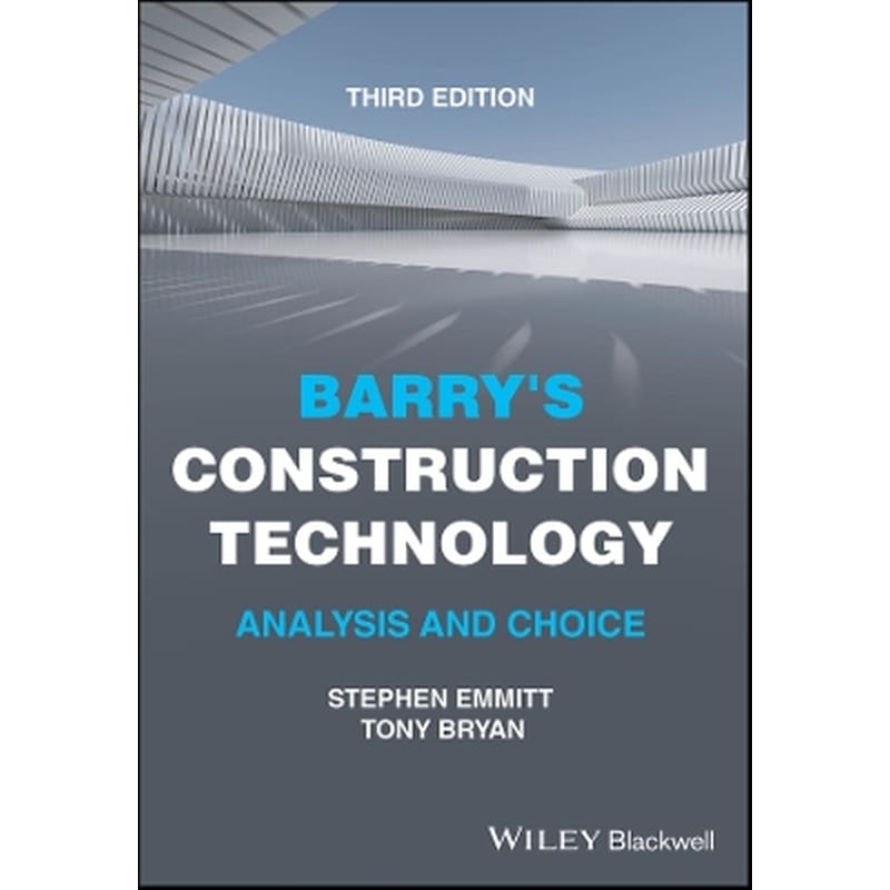 Barrys Construction Technology