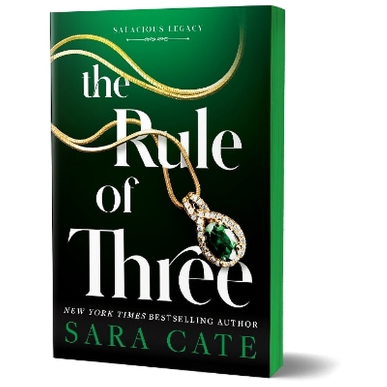 The Rule of Three image 0