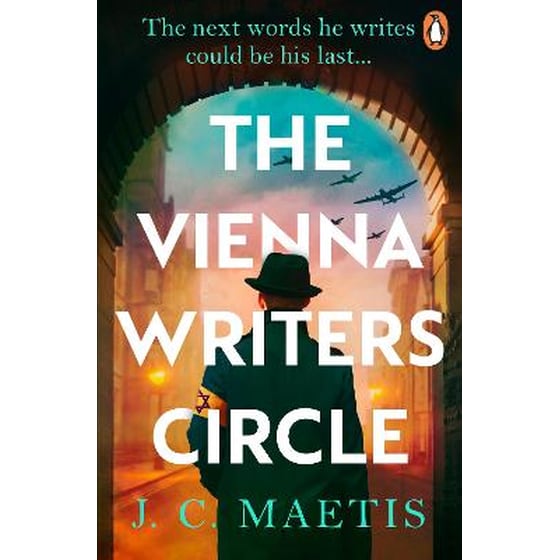 Vienna Writers Circle image 0
