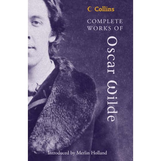 Complete Works of Oscar Wilde image 0