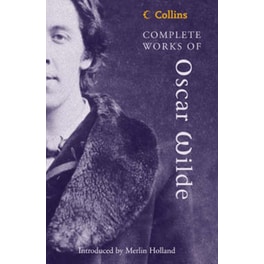 Complete Works of Oscar Wilde