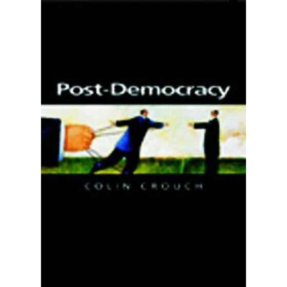 Post-Democracy image 0