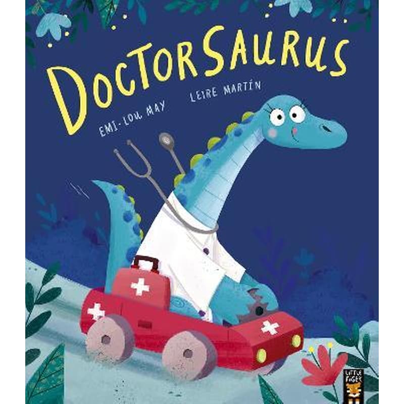 Doctorsaurus